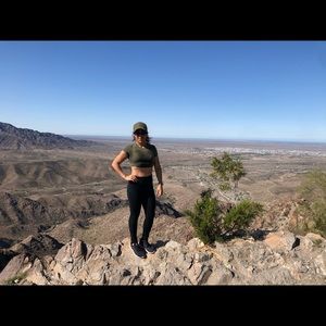 Meet your Posher, Gaby